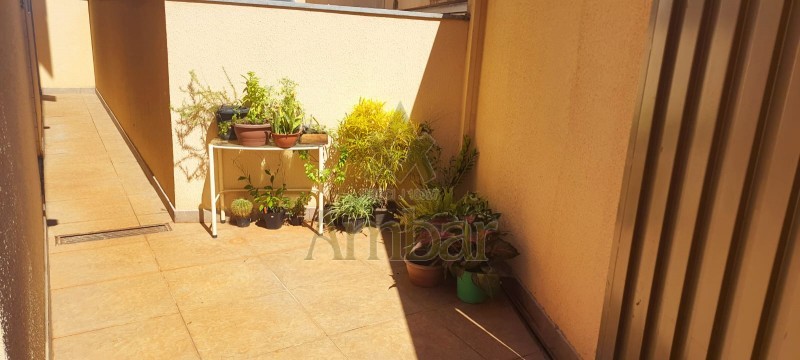 Ambar Imóveis | Imobiliária em Ribeirão Preto | Apartamento - Jardim Palma Travassos - Ribeirão Preto