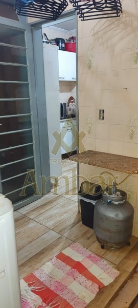 Ambar Imóveis | Imobiliária em Ribeirão Preto | Apartamento - Jardim Palma Travassos - Ribeirão Preto