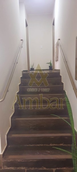 Ambar Imóveis | Imobiliária em Ribeirão Preto | Apartamento - Jardim Palma Travassos - Ribeirão Preto