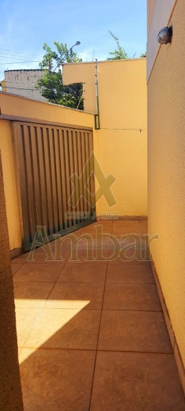 Ambar Imóveis | Imobiliária em Ribeirão Preto | Apartamento - Jardim Palma Travassos - Ribeirão Preto