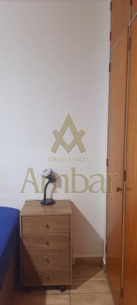 Ambar Imóveis | Imobiliária em Ribeirão Preto | Apartamento - Jardim Palma Travassos - Ribeirão Preto