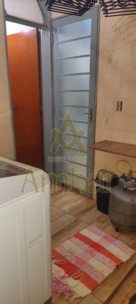 Ambar Imóveis | Imobiliária em Ribeirão Preto | Apartamento - Jardim Palma Travassos - Ribeirão Preto