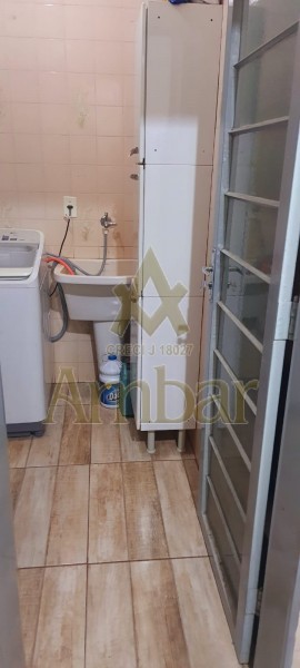 Ambar Imóveis | Imobiliária em Ribeirão Preto | Apartamento - Jardim Palma Travassos - Ribeirão Preto