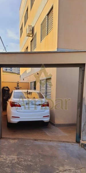 Ambar Imóveis | Imobiliária em Ribeirão Preto | Apartamento - Jardim Palma Travassos - Ribeirão Preto