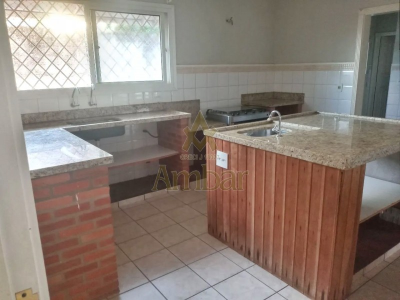 Ambar Imóveis | Imobiliária em Ribeirão Preto | Casa - Ribeirânia - Ribeirão Preto