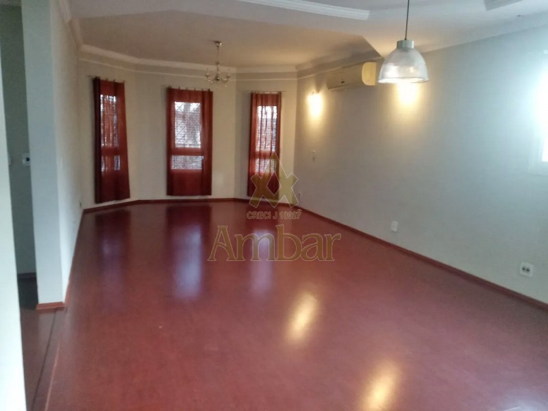 Ambar Imóveis | Imobiliária em Ribeirão Preto | Casa - Ribeirânia - Ribeirão Preto