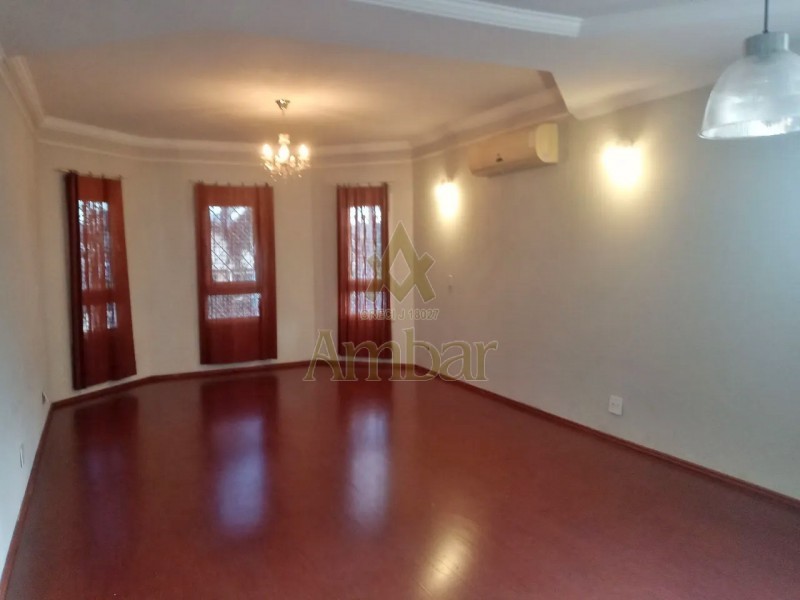 Ambar Imóveis | Imobiliária em Ribeirão Preto | Casa - Ribeirânia - Ribeirão Preto