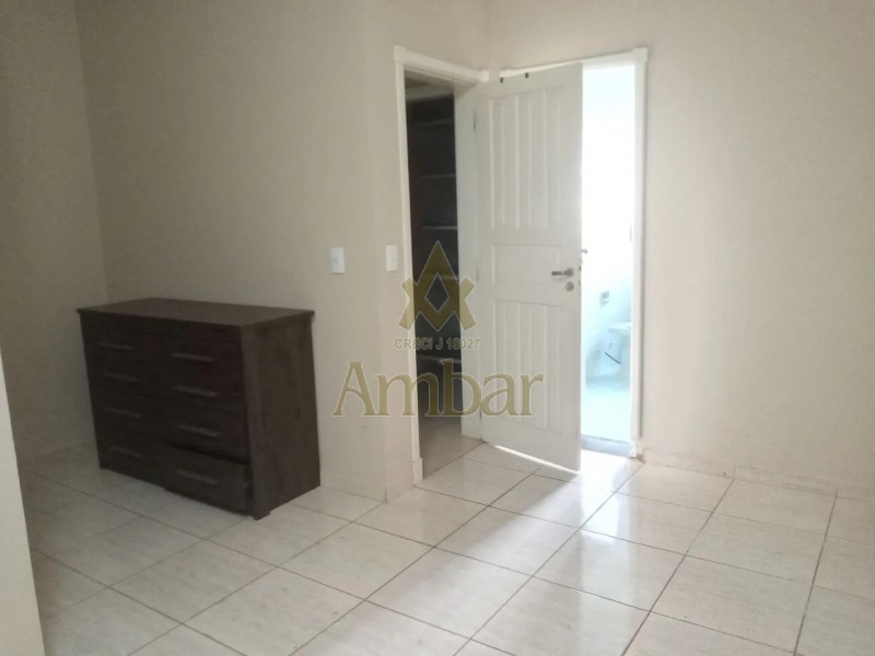 Ambar Imóveis | Imobiliária em Ribeirão Preto | Casa - Ribeirânia - Ribeirão Preto