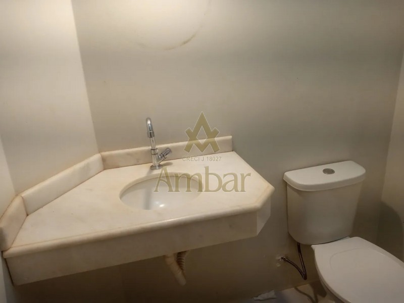 Ambar Imóveis | Imobiliária em Ribeirão Preto | Casa - Ribeirânia - Ribeirão Preto
