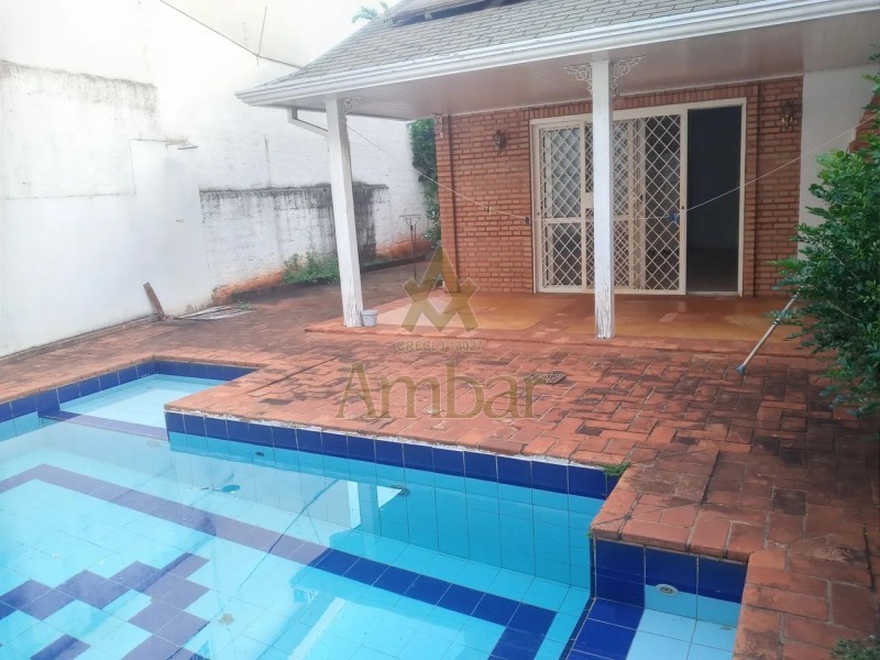 Ambar Imóveis | Imobiliária em Ribeirão Preto | Casa - Ribeirânia - Ribeirão Preto