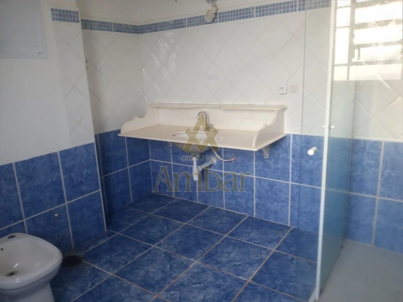 Ambar Imóveis | Imobiliária em Ribeirão Preto | Casa - Ribeirânia - Ribeirão Preto
