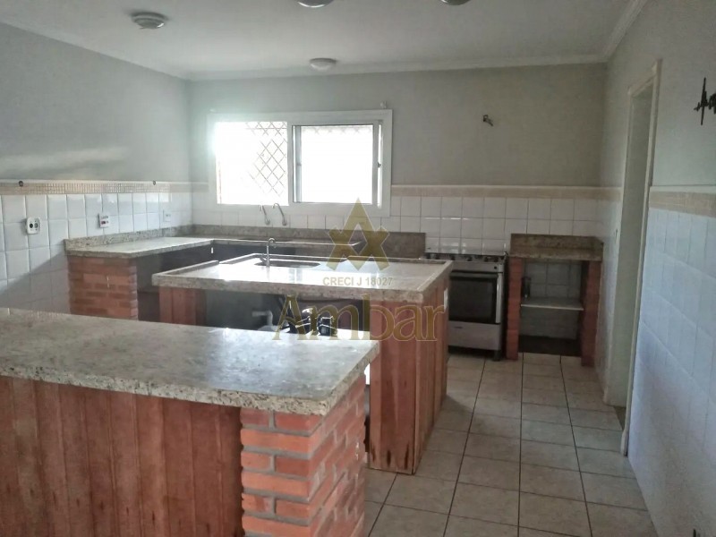 Ambar Imóveis | Imobiliária em Ribeirão Preto | Casa - Ribeirânia - Ribeirão Preto
