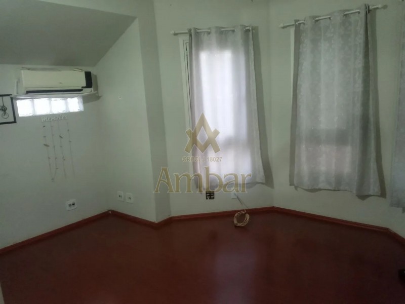 Ambar Imóveis | Imobiliária em Ribeirão Preto | Casa - Ribeirânia - Ribeirão Preto