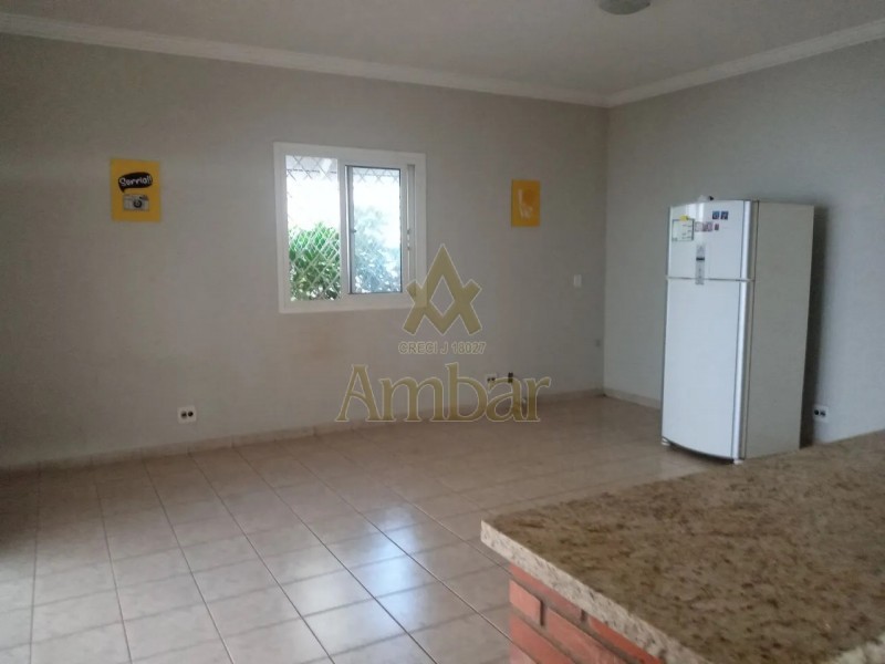 Ambar Imóveis | Imobiliária em Ribeirão Preto | Casa - Ribeirânia - Ribeirão Preto