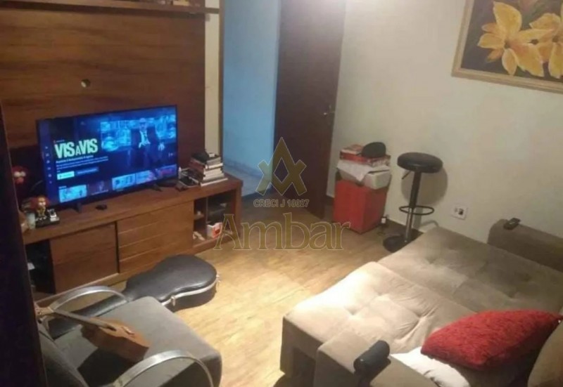 Foto: Casa - Vila Tibério - Ribeirão Preto