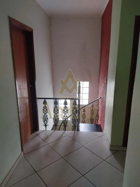 Ambar Imóveis | Imobiliária em Ribeirão Preto | Casa - Vila Tibério - Ribeirão Preto