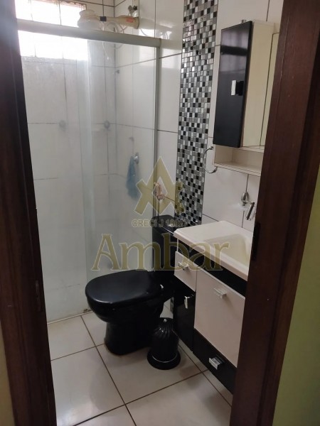 Ambar Imóveis | Imobiliária em Ribeirão Preto | Casa - Vila Tibério - Ribeirão Preto