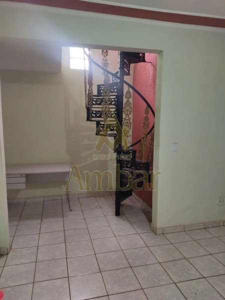 Ambar Imóveis | Imobiliária em Ribeirão Preto | Casa - Vila Tibério - Ribeirão Preto