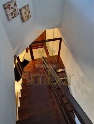 Ambar Imóveis | Imobiliária em Ribeirão Preto | Apartamento - Centro - Ribeirão Preto