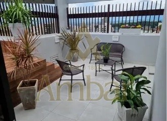 Ambar Imóveis | Imobiliária em Ribeirão Preto | Apartamento - Centro - Ribeirão Preto
