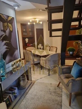 Ambar Imóveis | Imobiliária em Ribeirão Preto | Apartamento - Centro - Ribeirão Preto