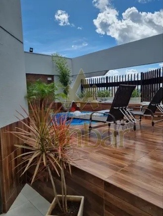 Ambar Imóveis | Imobiliária em Ribeirão Preto | Apartamento - Centro - Ribeirão Preto