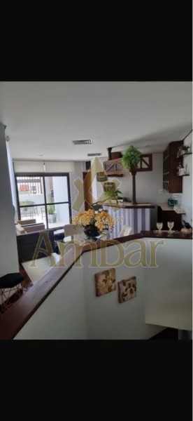 Ambar Imóveis | Imobiliária em Ribeirão Preto | Apartamento - Centro - Ribeirão Preto