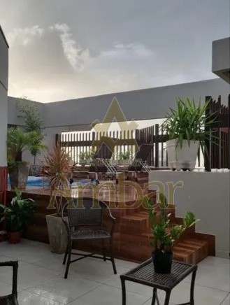 Ambar Imóveis | Imobiliária em Ribeirão Preto | Apartamento - Centro - Ribeirão Preto
