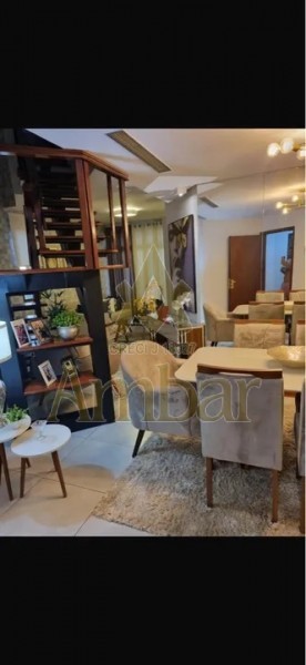 Ambar Imóveis | Imobiliária em Ribeirão Preto | Apartamento - Centro - Ribeirão Preto