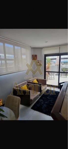 Ambar Imóveis | Imobiliária em Ribeirão Preto | Apartamento - Centro - Ribeirão Preto
