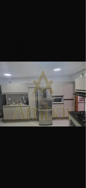 Ambar Imóveis | Imobiliária em Ribeirão Preto | Apartamento - Centro - Ribeirão Preto