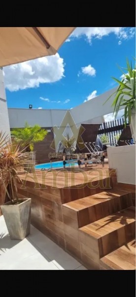 Ambar Imóveis | Imobiliária em Ribeirão Preto | Apartamento - Centro - Ribeirão Preto