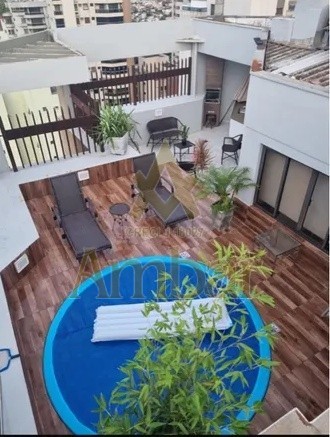 Ambar Imóveis | Imobiliária em Ribeirão Preto | Apartamento - Centro - Ribeirão Preto