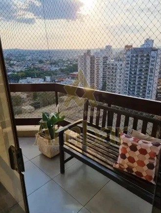 Ambar Imóveis | Imobiliária em Ribeirão Preto | Apartamento - Centro - Ribeirão Preto