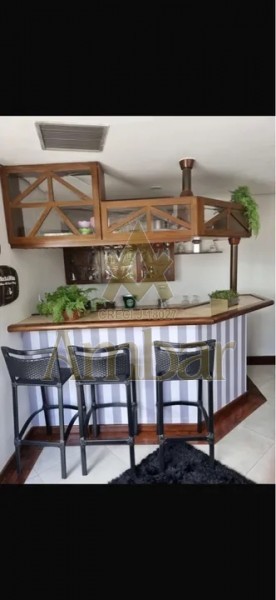 Ambar Imóveis | Imobiliária em Ribeirão Preto | Apartamento - Centro - Ribeirão Preto