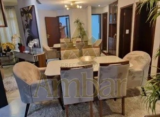 Ambar Imóveis | Imobiliária em Ribeirão Preto | Apartamento - Centro - Ribeirão Preto