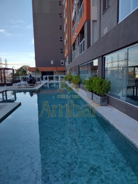 Ambar Imóveis | Imobiliária em Ribeirão Preto | Apartamento - Jardim Sumare - Ribeirão Preto