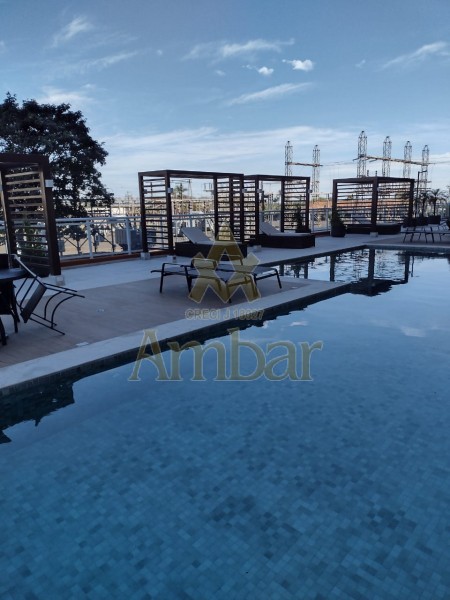 Ambar Imóveis | Imobiliária em Ribeirão Preto | Apartamento - Jardim Sumare - Ribeirão Preto