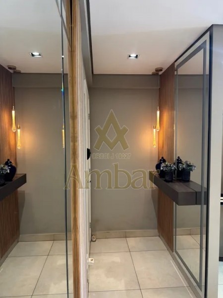 Ambar Imóveis | Imobiliária em Ribeirão Preto | Apartamento - Jardim Sumare - Ribeirão Preto