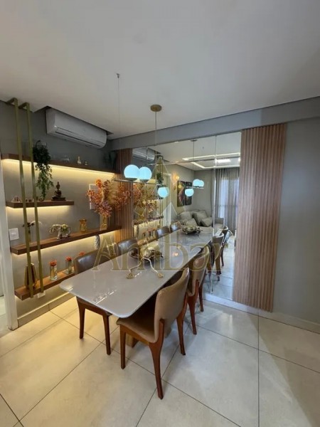Ambar Imóveis | Imobiliária em Ribeirão Preto | Apartamento - Jardim Sumare - Ribeirão Preto