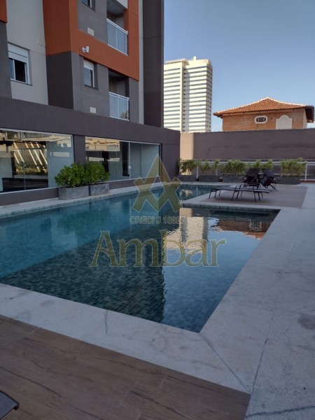 Ambar Imóveis | Imobiliária em Ribeirão Preto | Apartamento - Jardim Sumare - Ribeirão Preto