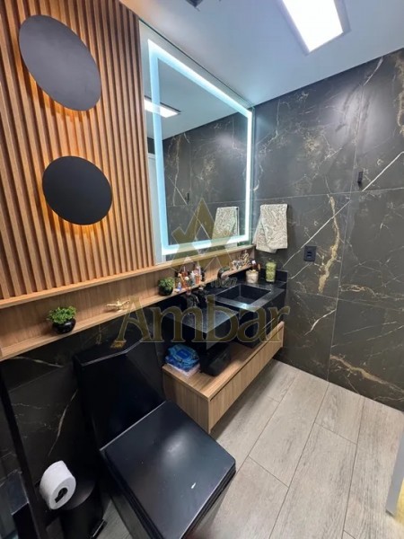Ambar Imóveis | Imobiliária em Ribeirão Preto | Apartamento - Jardim Sumare - Ribeirão Preto