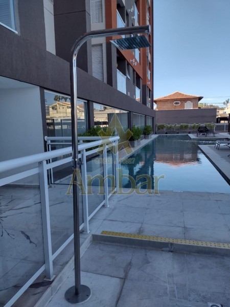 Ambar Imóveis | Imobiliária em Ribeirão Preto | Apartamento - Jardim Sumare - Ribeirão Preto