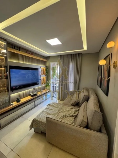 Foto: Apartamento - Jardim Sumare - Ribeirão Preto