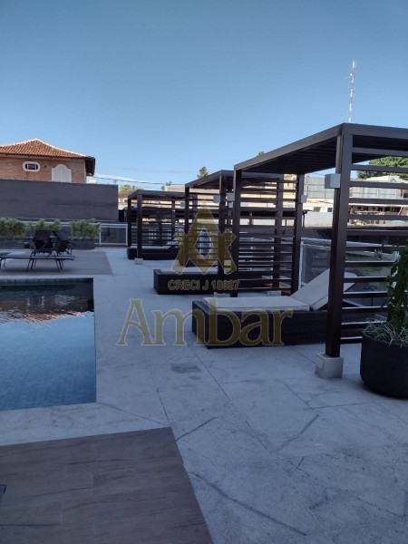 Ambar Imóveis | Imobiliária em Ribeirão Preto | Apartamento - Jardim Sumare - Ribeirão Preto