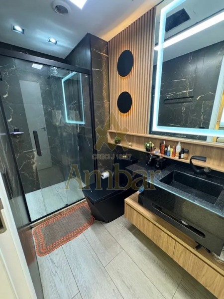 Ambar Imóveis | Imobiliária em Ribeirão Preto | Apartamento - Jardim Sumare - Ribeirão Preto