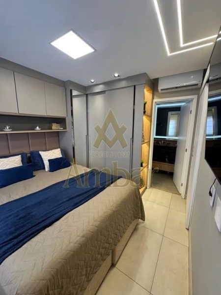Ambar Imóveis | Imobiliária em Ribeirão Preto | Apartamento - Jardim Sumare - Ribeirão Preto
