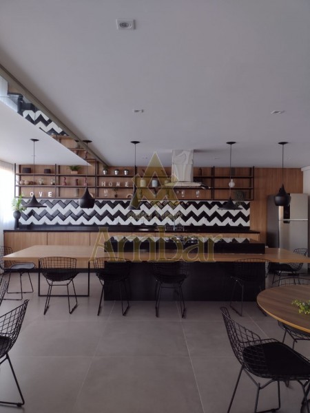 Ambar Imóveis | Imobiliária em Ribeirão Preto | Apartamento - Jardim Sumare - Ribeirão Preto