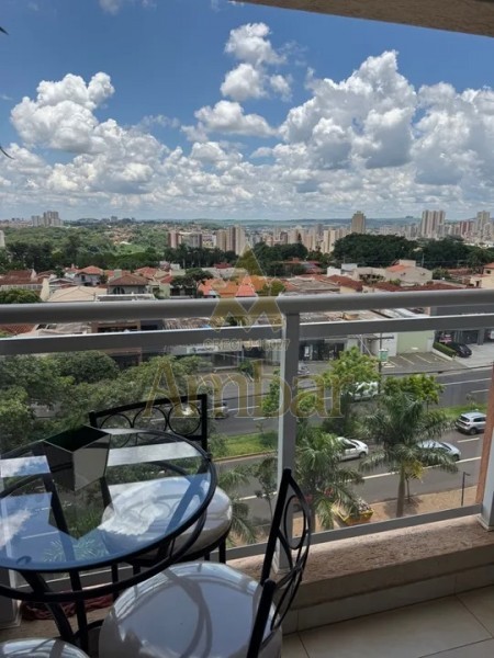 Ambar Imóveis | Imobiliária em Ribeirão Preto | Apartamento - Jardim Sumare - Ribeirão Preto