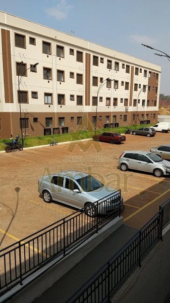 Ambar Imóveis | Imobiliária em Ribeirão Preto | Apartamento - Santa Cecilia  - Bonfim Paulista